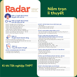 [COMBO lí thuyết C00] Bộ 3 cuốn P.H.A.O Ngữ văn, Lịch sử, Địa lí ôn luyện thi tốt nghiệp THPT, ĐGNL | WinBook