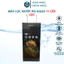 Máy Lọc Nước RO 2 Vòi 11 Cấp Lọc AQUA- Uống Trực Tiếp Tại Vòi, Diệt Sạch 99% Vi khuẩn và Tạp Chất