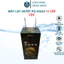 Máy Lọc Nước RO 2 Vòi 11 Cấp Lọc AQUA- Uống Trực Tiếp Tại Vòi, Diệt Sạch 99% Vi khuẩn và Tạp Chất