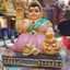 Tượng Để Bàn Trang Trí Thu Ngân Nang Kwat Thái Lan Mang Lại Cảm Giác Thân Thiện