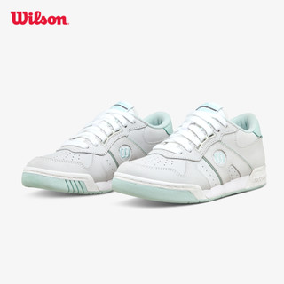 Wilson Pro Staff Nubuck Women's Shoes Giày Tennis Nữ WRS337000U