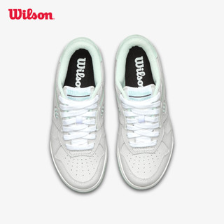 Wilson Pro Staff Nubuck Women's Shoes Giày Tennis Nữ WRS337000U