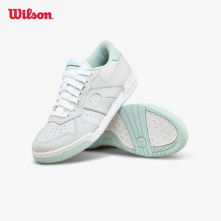 Wilson Pro Staff Nubuck Women's Shoes Giày Tennis Nữ WRS337000U
