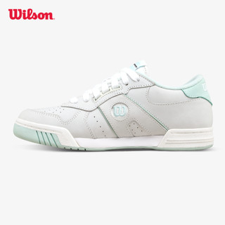 Wilson Pro Staff Nubuck Women's Shoes Giày Tennis Nữ WRS337000U