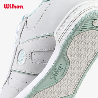 Wilson Pro Staff Nubuck Women's Shoes Giày Tennis Nữ WRS337000U