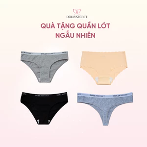 Quần Lót Ngẫu Nhiên