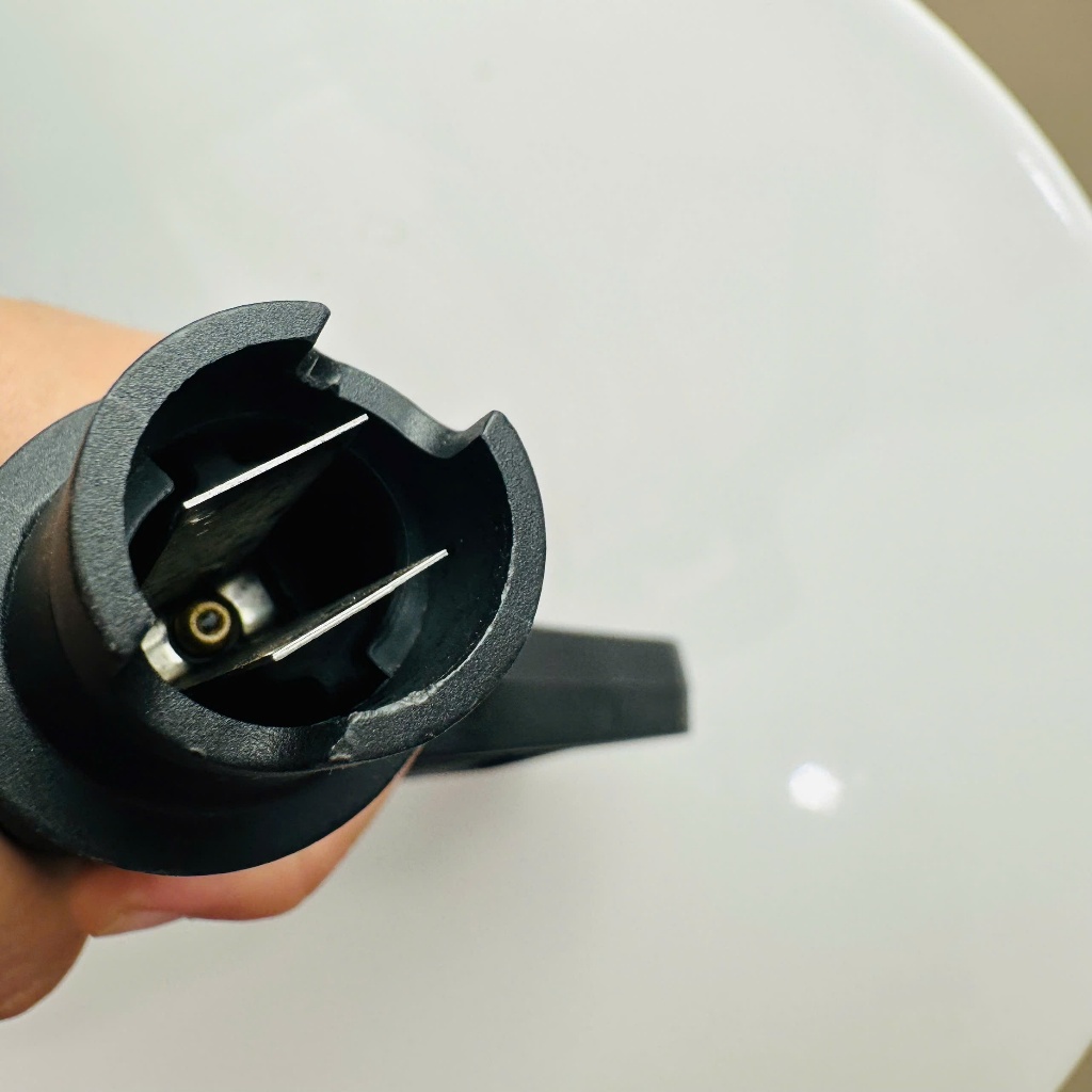 VÒI RỬA XE GOFUTHER – TƯƠNG THÍCH NHIỀU LOẠI MÁY RỬA – CHẤT LIỆU BỀN – DỄ LẮP ĐẶT