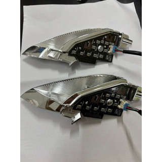 [SH2020-2025] Mạch led HẬU phản xạ SH đời cao. Trừ SH350i/2025 trở lên