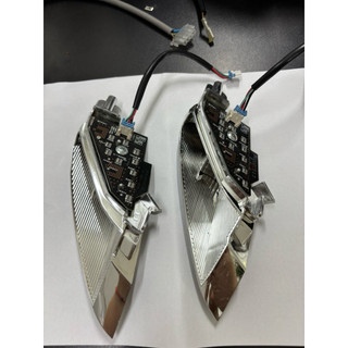 [SH2020-2025] Mạch led HẬU phản xạ SH đời cao. Trừ SH350i/2025 trở lên
