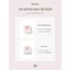 Sáp trang điểm căng bóng da dạng thỏi hince True Dimension Radiance Balm 10g