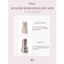 Sáp trang điểm căng bóng da dạng thỏi hince True Dimension Radiance Balm 10g