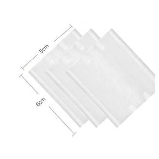 Bông Tẩy Trang Cotton Pads 222 miếng 3 lớp dầy dặn