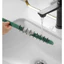 Bàn Chải Làm Sạch Máy Giặt Chuyên Dụng Cán Dài 60cm – Vệ Sinh Lồng Giặt Sạch Sâu, Ngăn Mùi Hôi