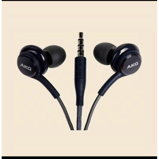 SIÊU NÓNG SIÊU HOT Tai Nghe Nhét Tai SS AKG s10 - s10 plus màu đen jack cắm 3.5 Bảo Hành 12 Tháng  phukienmk10