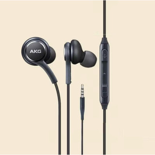 SIÊU NÓNG SIÊU HOT Tai Nghe Nhét Tai SS AKG s10 - s10 plus màu đen jack cắm 3.5 Bảo Hành 12 Tháng  phukienmk10