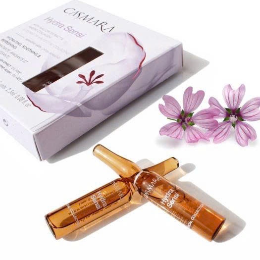 Huyết thanh dưỡng da Casmara 20 ống x 2.5ml- Phương An House