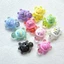 Combo 10,20,25,50 túi mù charm rùa sanior mini 2cm dạ quang phát sáng, deccor tiểu cảnh DIY