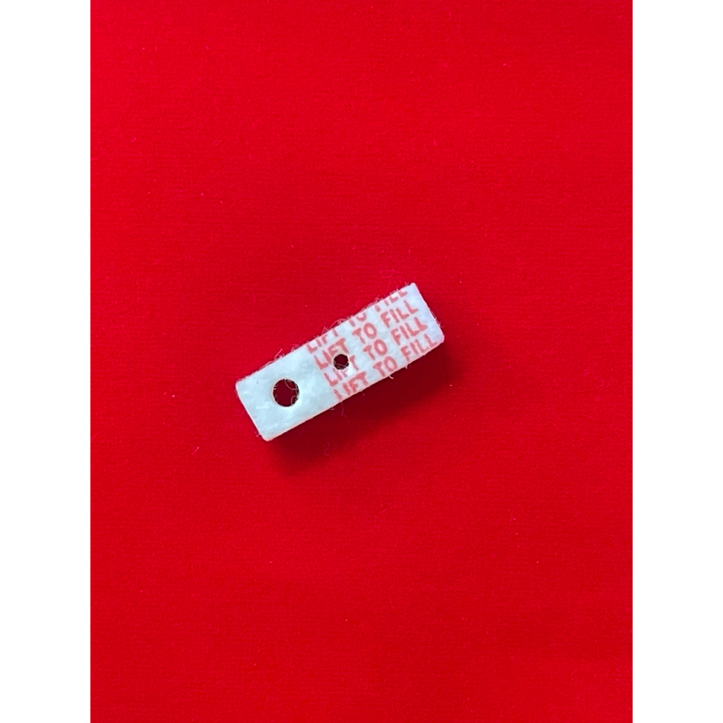 Bông dùng cho Zippo VIP ( bộ đầy đủ bông, chặn, bấc )
