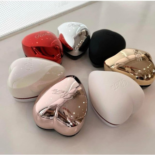 Lược Chải Tóc ReFa Heart Brush Nhật Bản 🇯🇵