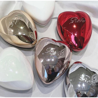 Lược Chải Tóc ReFa Heart Brush Nhật Bản 🇯🇵