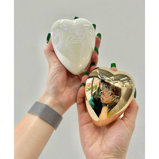 Lược Chải Tóc ReFa Heart Brush Nhật Bản 🇯🇵