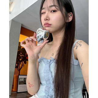 Lược Chải Tóc ReFa Heart Brush Nhật Bản 🇯🇵