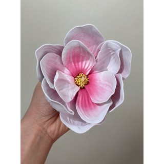 HOA MỘC LAN deco trang trí tháp bánh , tháp lễ TẾT 2026