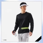 Áo Nỉ Chui Đầu Thể Thao Nam Li-Ning Tập luyện/Training AWDVF05-4V (Ghép bộ Quần AKLV831-2V) — ảnh 1