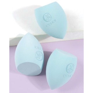 Bông mút trang điểm tán kem nền C'CHOI
