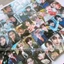 Thẻ ảnh Cortis photocard, James, Juhoon, Keonho, Martin, Seonghyeon: Color outside the lines