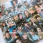 Thẻ ảnh Cortis photocard, James, Juhoon, Keonho, Martin, Seonghyeon: Color outside the lines