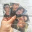 Thẻ ảnh Cortis photocard, James, Juhoon, Keonho, Martin, Seonghyeon: Color outside the lines