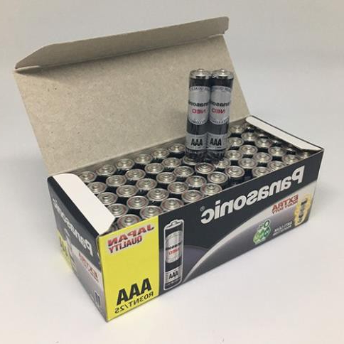 Pin aaa - Giá Tốt, Miễn Phí Vận Chuyển, Đủ Loại | Shopee Việt Nam