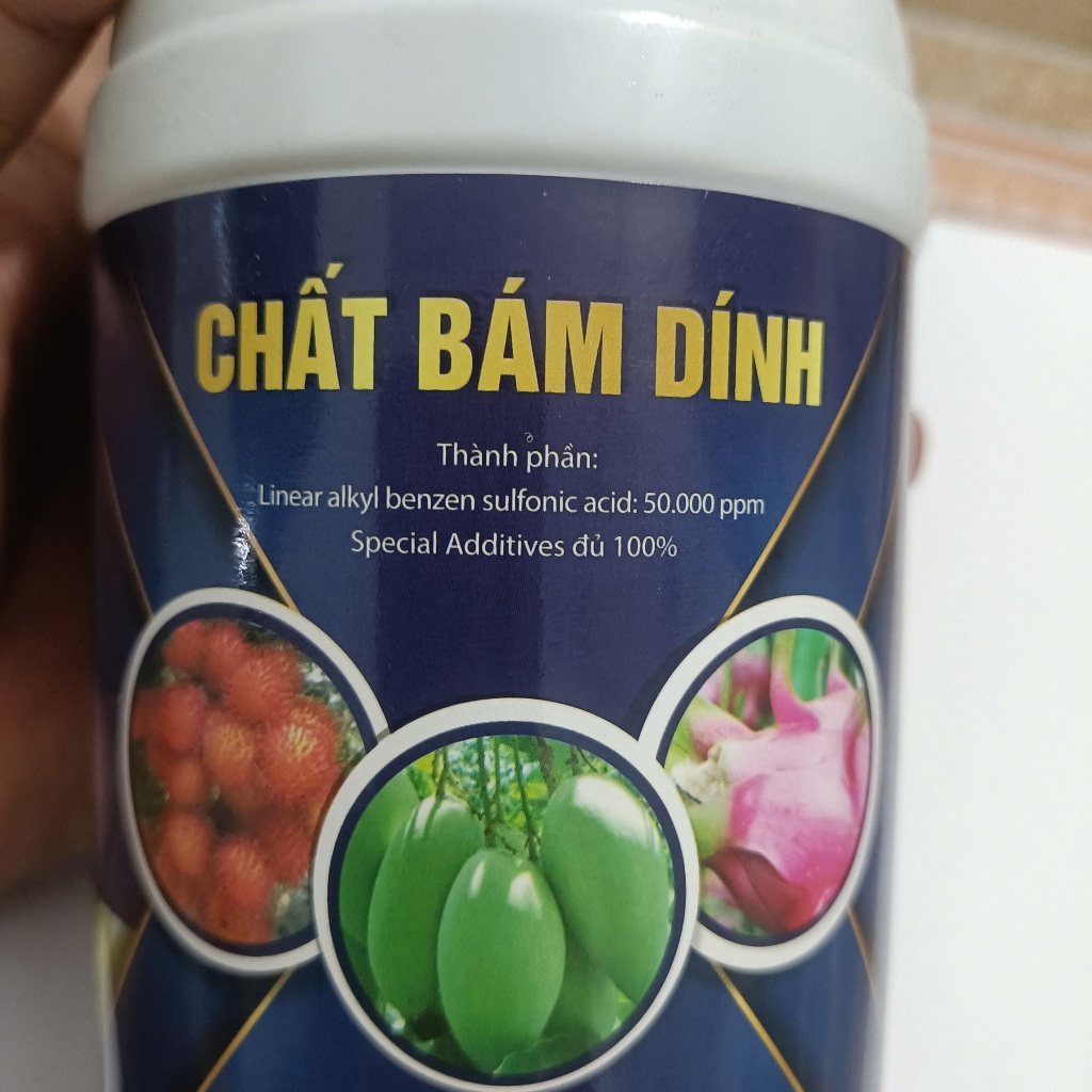BÁM DÍNH THIÊN HỘ TIỀN GIANG - TĂNG HIỆU QUẢ TBVTV GẤP 3 LẦN, CHỐNG RỬA TRÔI, LOANG TRÃI NHANH