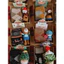 Set Quà Tặng Bạn Nam Sinh Nhật Móc Khoá Tất Vớ Cổ Cao Cây Thông Noel Giáng Sinh Made by Haste
