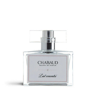Nước hoa Chabaud Maison de Parfum Lait Concentre EDT [FULL SEAL] [CHÍNH HÃNG]