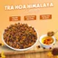 Hoa cúc tuyết Côn Lôn 100g, cúc tuyết Himalaya Tân Cương, nụ đẹp, thơm - Tiệm Lãn Ông