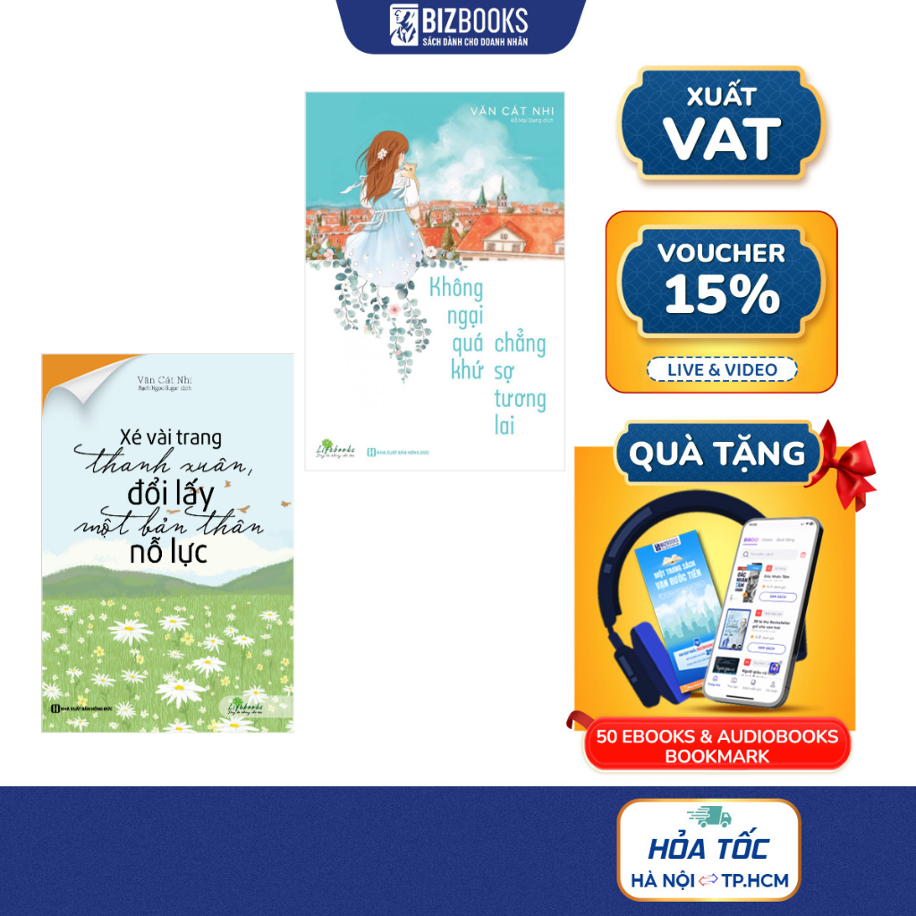 Sách Xé Vài Trang Thanh Xuân, Đổi Lấy Một Bản Thân Nỗ Lực Và Không Ngại Quá Khứ Chẳng Sợ Tương Lai