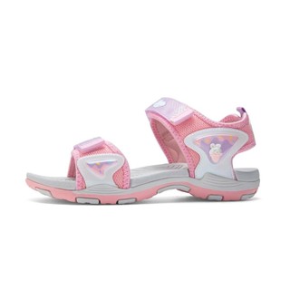 Sandal thông dụng Bé gái Biti's BYG000700HOG - màu hồng - size28 đến 38
