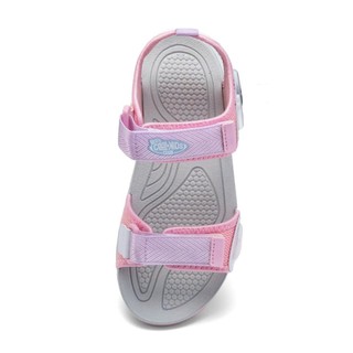 Sandal thông dụng Bé gái Biti's BYG000700HOG - màu hồng - size28 đến 38