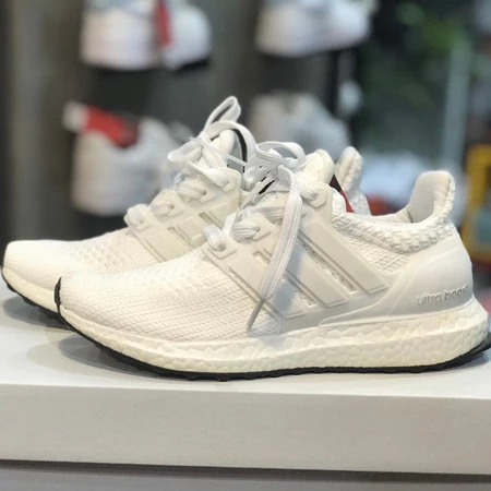 adidas gazelle silver green womens Giày Chạy Bộ Nữ Adidas Ultraboost 5