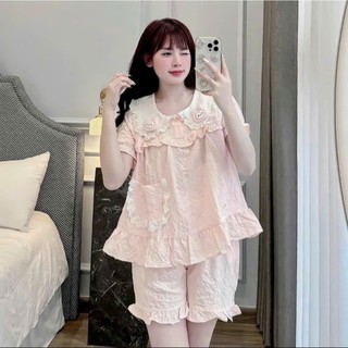 Bộ Tiểu Thư Thỏ Dễ Thương - MS A11