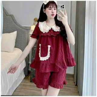 Bộ Tiểu Thư Thỏ Dễ Thương - MS A11