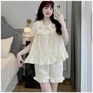 Bộ Tiểu Thư Thỏ Dễ Thương - MS A11