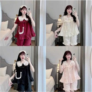 Bộ Tiểu Thư Thỏ Dễ Thương - MS A11