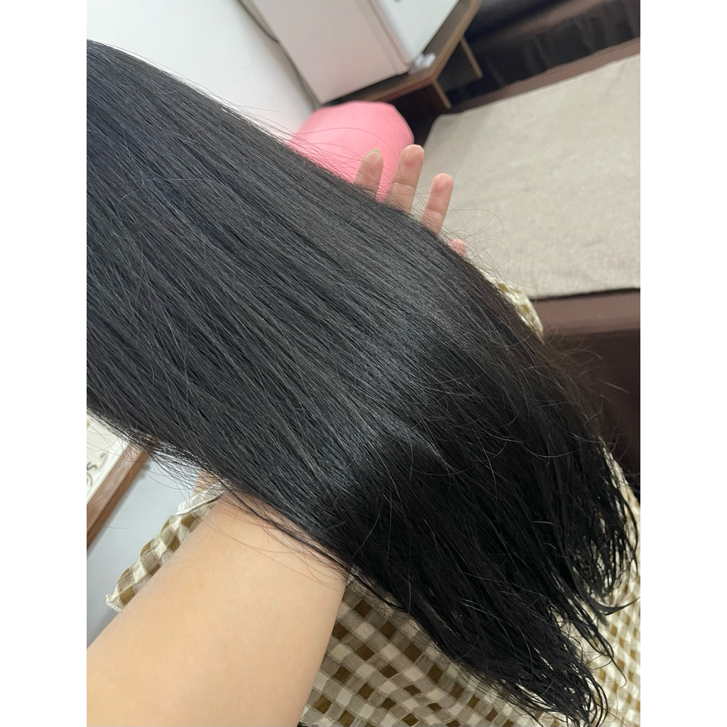 Kem Ủ Xả Dưỡng Sinh 330ml