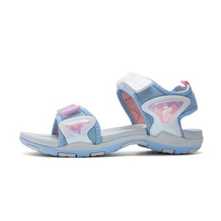 Sandal thông dụng Bé gái Biti's BYG000700XDL (Xanh dương lợt)