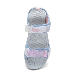 Sandal thông dụng Bé gái Biti's BYG000700XDL (Xanh dương lợt)