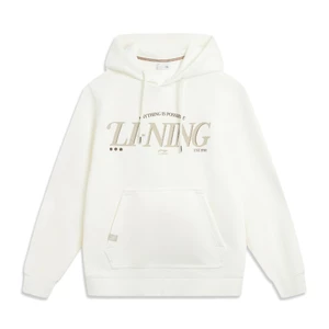 Áo Nỉ Hoodie Thể Thao Nam Li-Ning Thời trang/Sportlife AWDVA47-4V (Ghép bộ Quần AKLV865-2V)