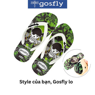 Dép Lào Nam Hoạ Tiết ZO_O Dép Kẹp Xỏ Ngón Nam Size 38-43 Dép Tông Đế Cao Su Nguyên Khối Bền Chắc, Đi Biển Đi Phố  Đi Làm